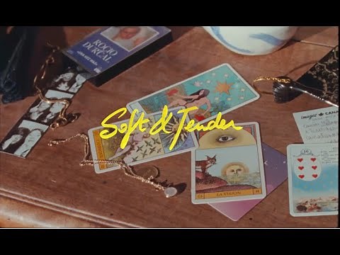 november ultra - soft & tender (Official Video)