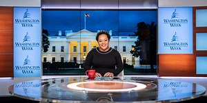 Washington Week |  | WTTW