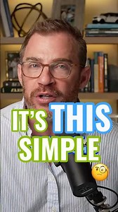 The 2 Simple Rules to Build Real Wealth (No Genius Required) 💰📈