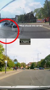 774K views · 2.4K reactions | What would you have done differently? 樂 #drivinglesson | Driving Test tips | Facebook