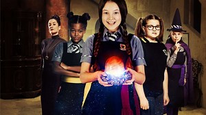 'The Worst Witch' Season 3 Coming to Netflix in July 2019