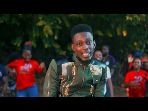 ACD "Dance Like David" (Official Music Video)