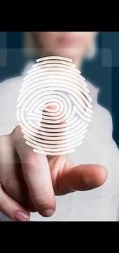 Come impostare l'impronta digitale su android