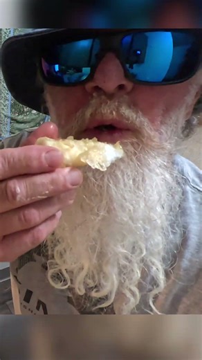 I Caught it, I Cooked it: Walleye Tempura! 🍱
