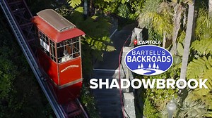 Ride the hillavator to a romantic dinner in Capitola | Bartell's Backroads