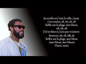 Kalash ft. Damso - Malpolis (paroles)