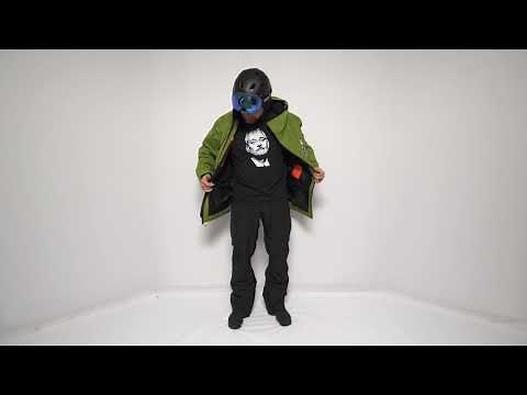 686 Hydra Thermagraph Jacket