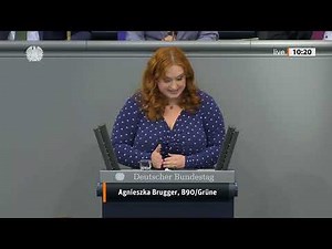 Meine Bundestagsrede: 25 Jahre UN-Resolution 1325