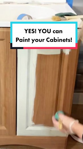 DIY Project: Budget Bathroom Remodel with All-In-One Paint