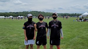 1.7K views · 48 reactions | Four years ago, after the last WFDF World...