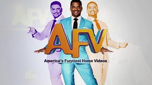 America's Funniest Home Videos