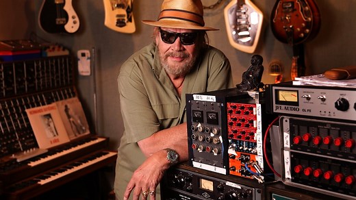 Hank Williams Jr. marries girlfriend Brandi in Alabama