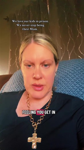 Sarah Wheeler | UP Mama ❌ (@sarah_wheeler3)’s video of prison