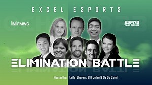 Microsoft Excel World Championship (8/4/23) - Live Stream - Watch ESPN