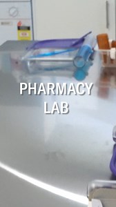 3.4K views | Want a sneak peak of our Pharmacy Lab? Study to become a pharmacy technician at NZSE and get real skills pharmacists are looking for! #Pharmacy #studyauckland #nzse #studyhealth #studypharmacy #studynz | New Zealand Skills and Education | Facebook