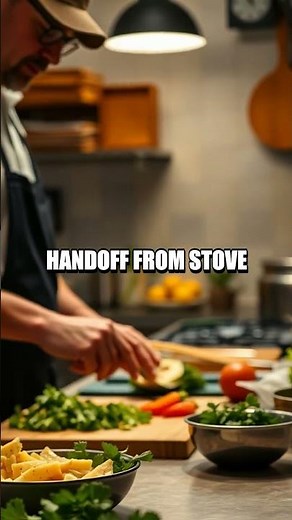 The One Timer Kitchen Hack That Simplifies Every Night