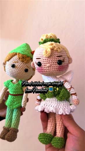 You can fly… if you still believe ✨🧚‍♀️ #DisneyMagic #NeverlandVibes #peterpan #tinkerbell #tinki