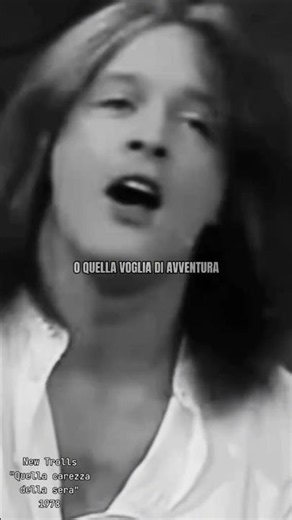 Dolce malinconia 💫l Quella carezza della sera #malinconia #emozioni #newtrolls #musica #shorts