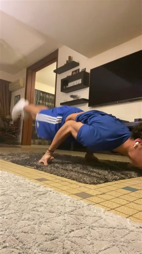 Mastering the One Arm Handstand: A Smooth Transition Guide