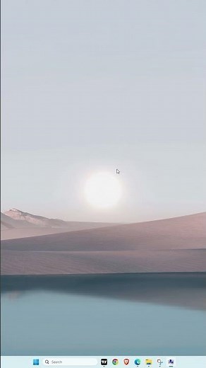 Why your PC feels slow (Hidden Setting) | #pc #windows11 #fixin60 #pcperformance