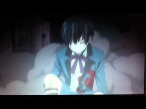 Black Butler: Sebastian VS Ash