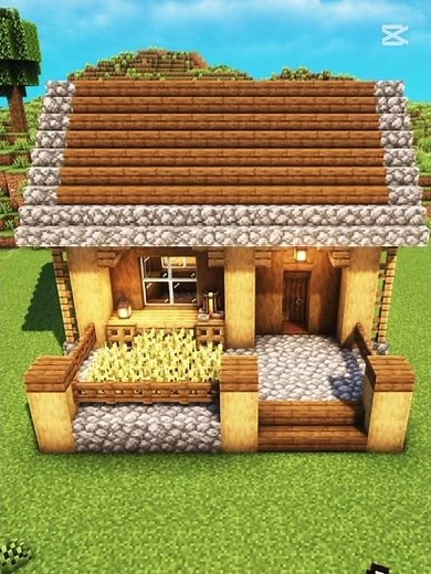 Minecraft 5 Amazing House Builds in One Video 🏠🔥 | Easy & Modern Designs