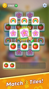 Download and Play Tile Master: Rescue Match on PC (Emulator)