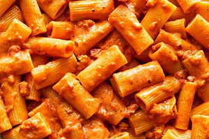 Vodka Sauce Recipe