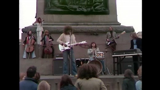 11K views · 236 reactions | The Midnight Special - November 23, 1973...