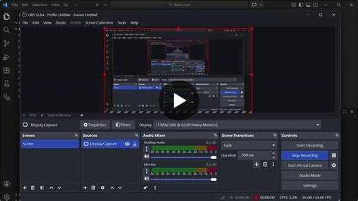 #laravel #webdevelopment #php #firstproject #learningtocode #crud | Asfak Ahamed