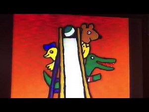 Maisy Videos Trailer