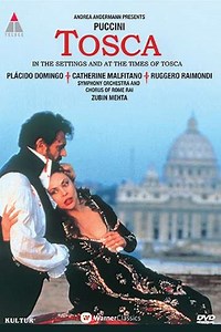 Tosca - Movie