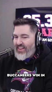 Pat Donovan: Bucs Play "Absolutely Pathetic" - Time for Change After Two-Week Collapse?