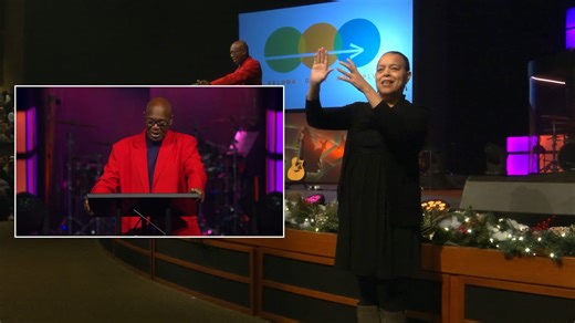 Calibration Sunday: Belong, Grow & Multiply! (ASL) | 01.04.2026