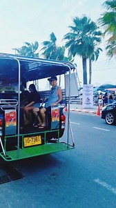 Pattaya Beach road today! 😍 | Pattayacentral.com