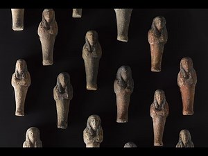 The Tomb: Ancient Egyptian Burial Visitor Views