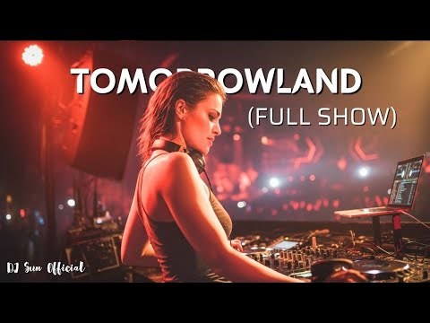 Tomorrowland 2026 (Tiesto, Axwell, David Guetta, Martin Garrix, Meduza, Avicii, Gigi D'Agostino)