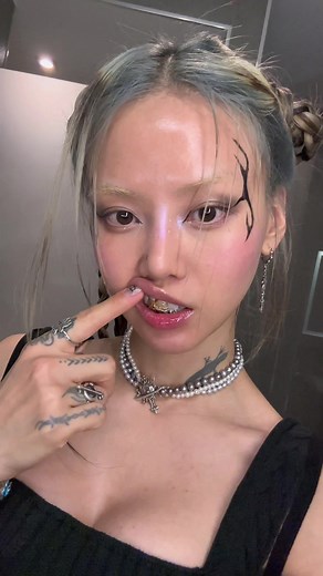 Exploring New Grilz Design: Are they Cute?