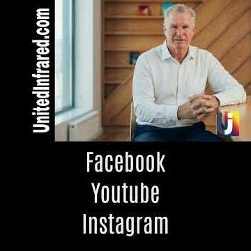 Peter Hopkins - United Infrared - IR Training & Equipment for Inspection Professionals