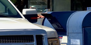 USPS hopes to crack down on mail thefts, installing new collection boxes