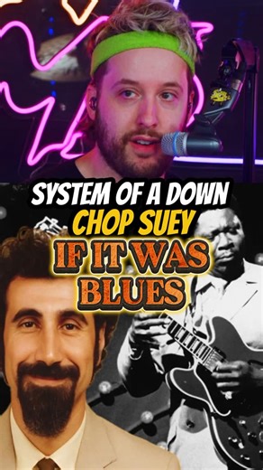 Seth Davis on Instagram: "System of a Down - Chop Suey if it was Blues watch me LIVE 🥁-> twitch.tv/sethdrums #drums #fyp #ai #twitch #twitchclips #twitchhighlights #funnymoments #mashups #jokes #throwback #soad"