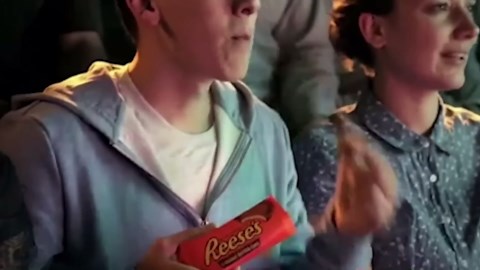 The Sweet Process Behind Mass Chocolate Bar Production