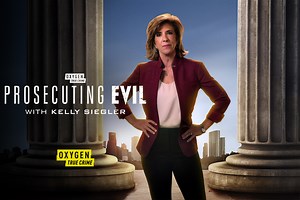 Where to Watch Prosecuting Evil with Kelly Siegler Season 2 | Oxygen