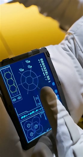 Billions of miles away, discovery begins with a single adjustment. NASA captures the beauty of the unknown. 🌌🔭✨ #NASA #Telescope #SpaceMission #DeepSpace #Astronauts #RealFootage #CinematicReel #SpaceExploration #GalaxyDiscovery #ViralVideo | Space AstroVision