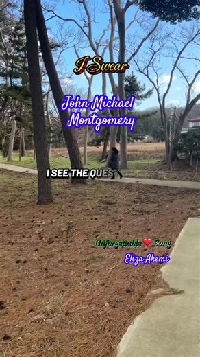 The Timeless Love of 'I Swear' by John Michael Montgomery
