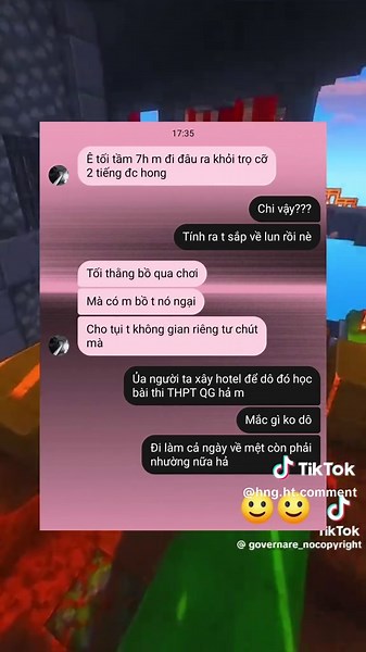 1001 kiếp nạn khi ở trọ chung #kechuyen#haihuoc #threads