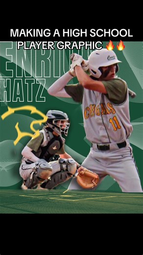 DM TO GET YOURS!! #mlb #baseball #highschool #highschoolbaseball #baseballboys #graphics #graphicdesign #sports #sportsdesign #photoshop