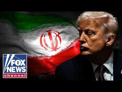 DARK WATERS: US warns Iran to comply or face force after reports of 'dark activity' defy blockade