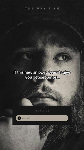 Luke Combs' New Song: The Way I Am Gives Instant Chills