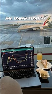 Smart Money Concept Explained #Trading #IntradayTrading #CryptoTrading #ForexTrading